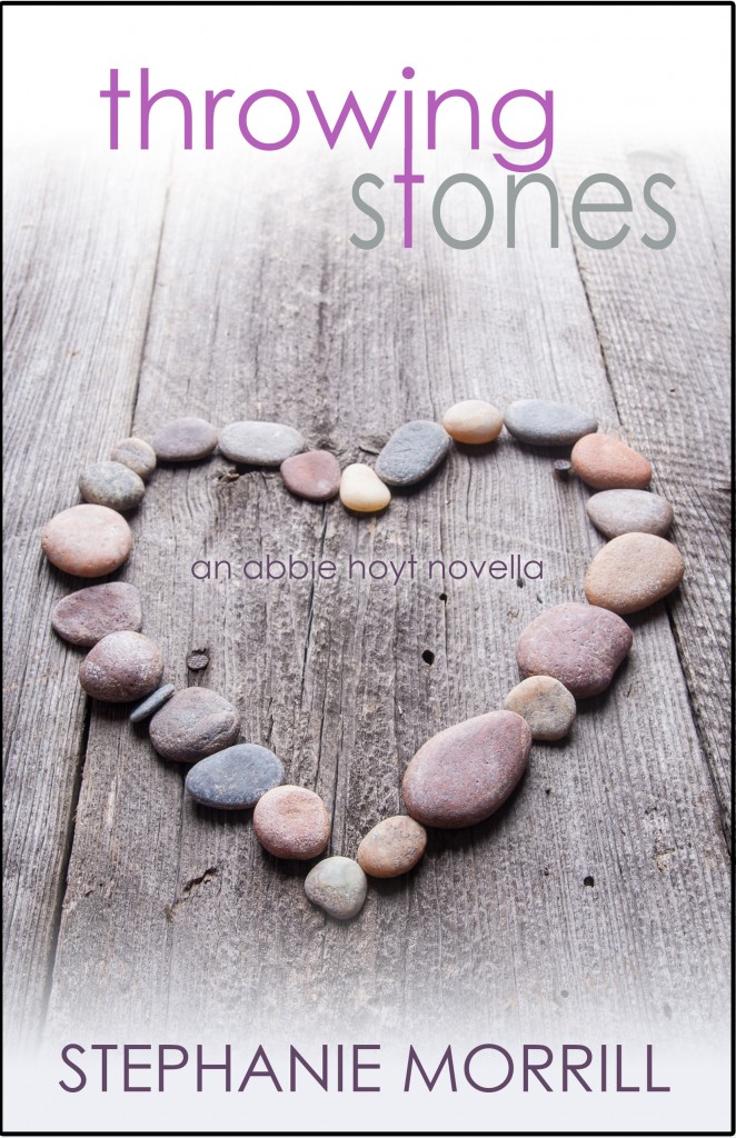 Throwing Stones cover art